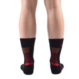 BHOT Compression Mid-Calf Stockings with Merino Wool, EC3D, EC3D sports, EC3D sport, compression, sports, sport, récupération, support