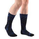 Twist Compression Mid-Calf Stockings, EC3D, EC3D sports, EC3D sport, compression, sports, sport, récupération, support