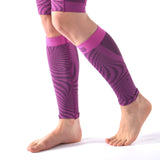 Dynamic Calf Compression Sleeves, EC3D, EC3D sports, EC3D sport, compression, sports, sport, récupération, support