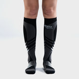 Twist Compression Stockings, EC3D, EC3D sports, EC3D sport, compression, sports, sport, récupération, support