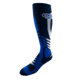 Twist Compression Stockings, EC3D, EC3D sports, EC3D sport, compression, sports, sport, récupération, support