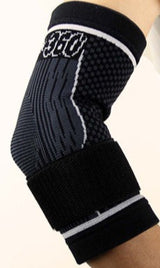 Dynamic Epicondylar Support for the Elbow, EC3D, EC3D sports, EC3D sport, compression, sports, sport, récupération, support