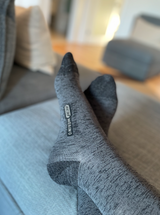 Meriboo Socks | Merino Wool &amp; Bamboo, EC3D, EC3D sports, EC3D sport, compression, sports, sport, récupération, support