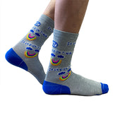 Mid-calf stockings It will end well!, EC3D, EC3D sports, EC3D sport, compression, sports, sport, récupération, support