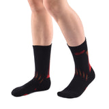 BHOT Compression Mid-Calf Stockings with Merino Wool, EC3D, EC3D sports, EC3D sport, compression, sports, sport, récupération, support