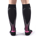 Bhot Compression Stockings with Merino Wool, EC3D, EC3D sports, EC3D sport, compression, sports, sport, récupération, support
