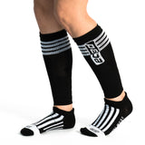 Striker Compression Combo, EC3D, EC3D sports, EC3D sport, compression, sports, sport, récupération, support