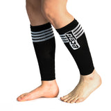 Striker Compression Calf Sleeves, EC3D, EC3D sports, EC3D sport, compression, sports, sport, récupération, support