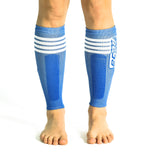 Striker Recovery Compression Calf Sleeves, EC3D, EC3D sports, EC3D sport, compression, sports, sport, récupération, support
