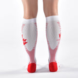 Canada Edition Compression Stockings, EC3D, EC3D sports, EC3D sport, compression, sports, sport, récupération, support