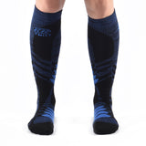 Twist Compression Stockings, EC3D, EC3D sports, EC3D sport, compression, sports, sport, récupération, support