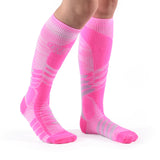 Twist Compression Stockings, EC3D, EC3D sports, EC3D sport, compression, sports, sport, récupération, support