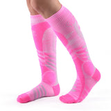 Twist Compression Stockings, EC3D, EC3D sports, EC3D sport, compression, sports, sport, récupération, support