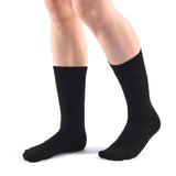 Twist Compression Mid-Calf Stockings (3 pairs, 3 colors), EC3D, EC3D sports, EC3D sport, compression, sports, sport, récupération, support