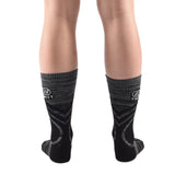 Twist Compression Mid-Calf Stockings, EC3D, EC3D sports, EC3D sport, compression, sports, sport, récupération, support