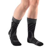 Twist Compression Mid-Calf Stockings, EC3D, EC3D sports, EC3D sport, compression, sports, sport, récupération, support
