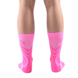Twist Compression Mid-Calf Stockings, EC3D, EC3D sports, EC3D sport, compression, sports, sport, récupération, support