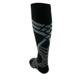 Recovery Compression Stockings - Open Toe, EC3D, EC3D sports, EC3D sport, compression, sports, sport, récupération, support