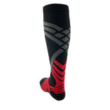Recovery Compression Stockings - Open Toe, EC3D, EC3D sports, EC3D sport, compression, sports, sport, récupération, support