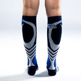 Twist Compression Stockings, EC3D, EC3D sports, EC3D sport, compression, sports, sport, récupération, support