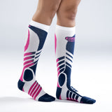 Twist Compression Stockings, EC3D, EC3D sports, EC3D sport, compression, sports, sport, récupération, support