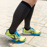 Swift Compression Stockings, EC3D, EC3D sports, EC3D sport, compression, sports, sport, récupération, support